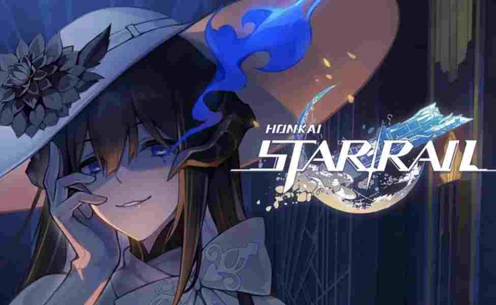New Character in Honkai: Star Rail 3.8 – The Dahlia