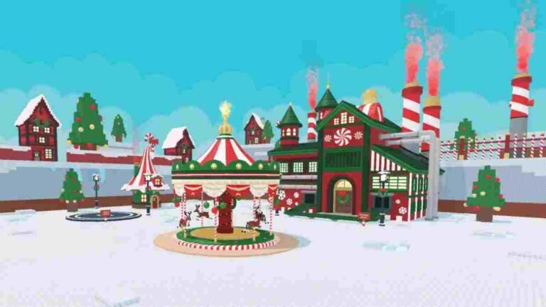 Steal a Brainrot North Pole Event Guide: How to Play, Strategies, and Exclusive Rewards Steal a Brainrot North Pole Event Guide