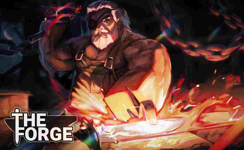 The Forge