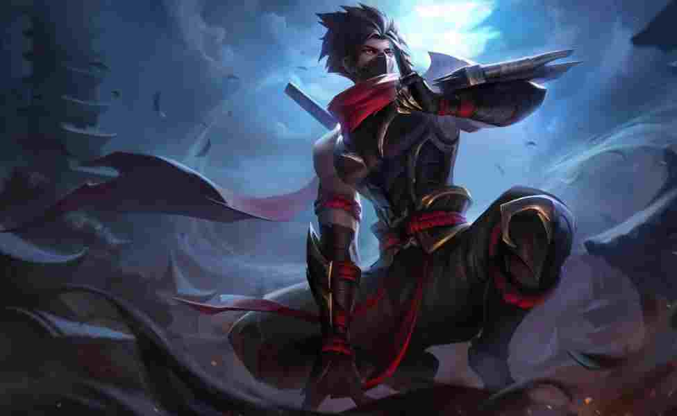 Understanding Hayabusa’s Skills