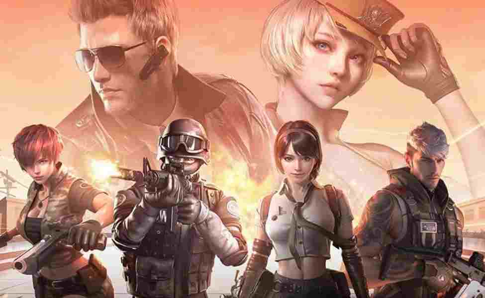 What Is Crossfire: Legends?