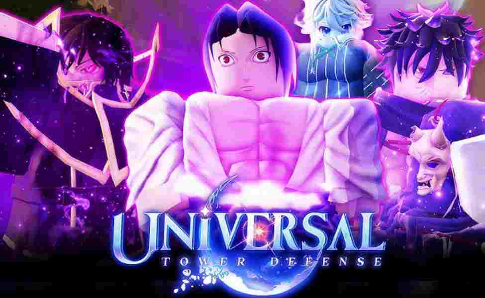 What Is Universal Tower Defense?