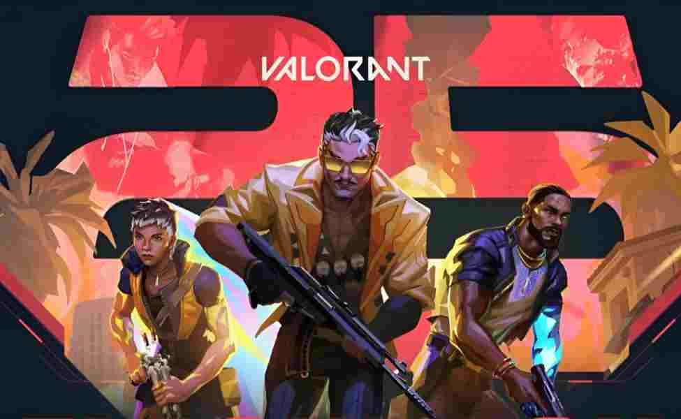 What Is VALORANT Flashback?