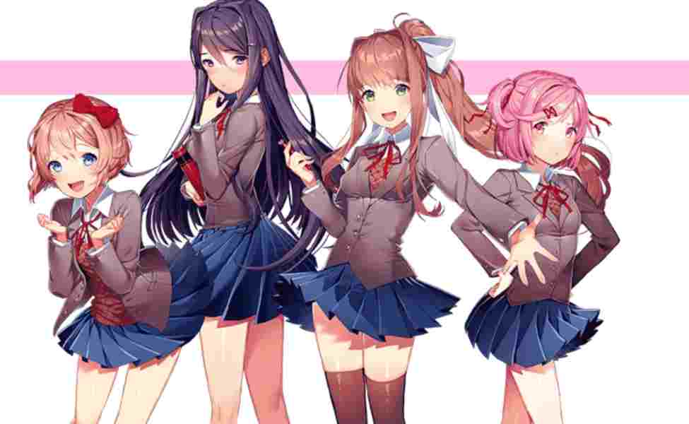 Why Doki Doki Literature Club Matters in Modern Gaming