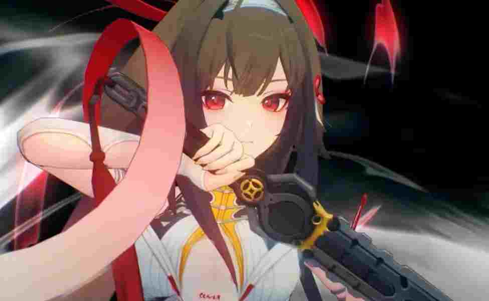 Ye Shunguang Character Profile