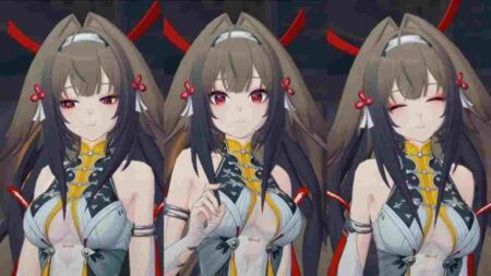 Zenless Zone Zero Phase 1 Version 2.5: Ye Shunguang Complete Guide Ye Shunguang character portrait from Zenless Zone Zero Phase 1 Version 2.5