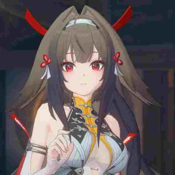 Zenless Zone Zero V2.5 Phase 1 Ye Shunguang Promo Event