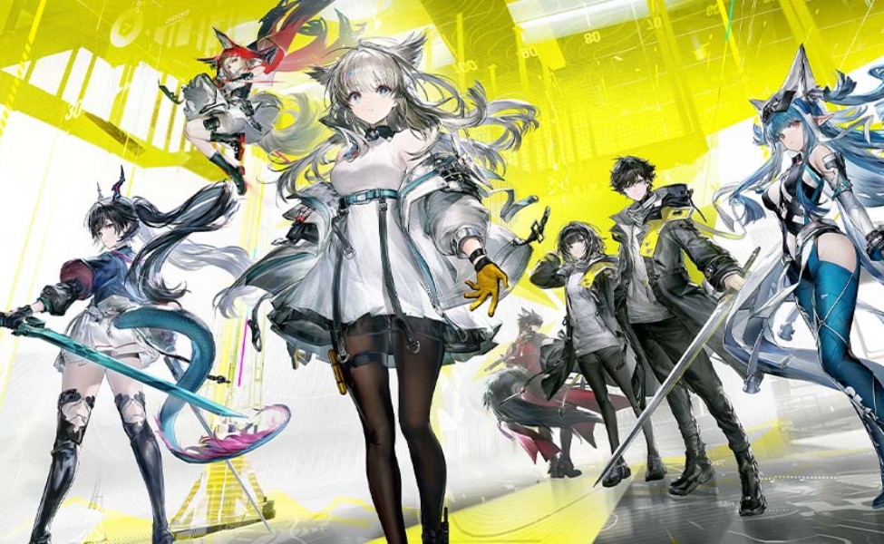 Arknights: Endfield Release Date and Time