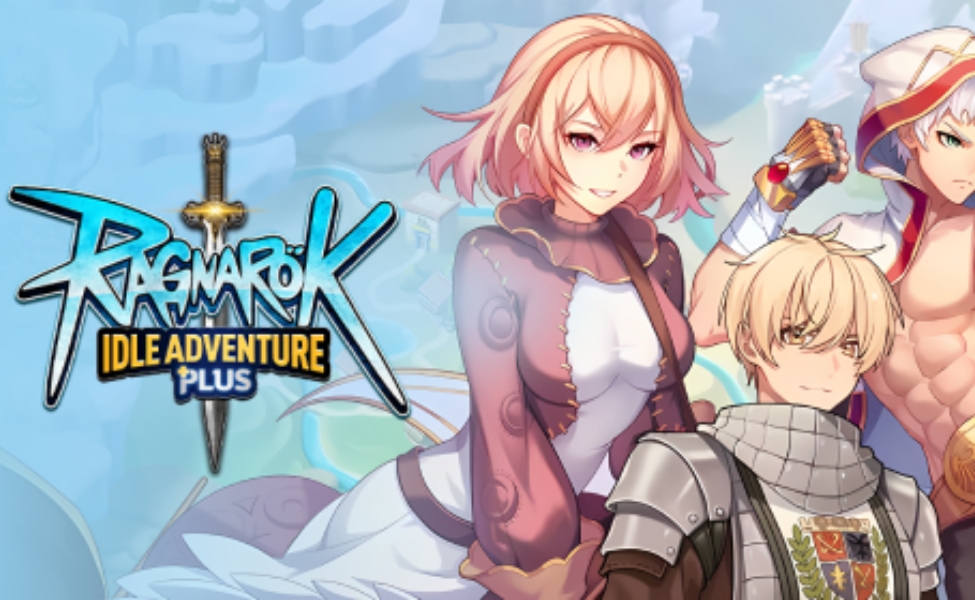 Best Classes in Ragnarok Idle Adventure Plus