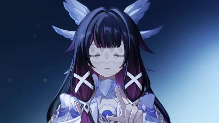 Columbina Weapon Guide