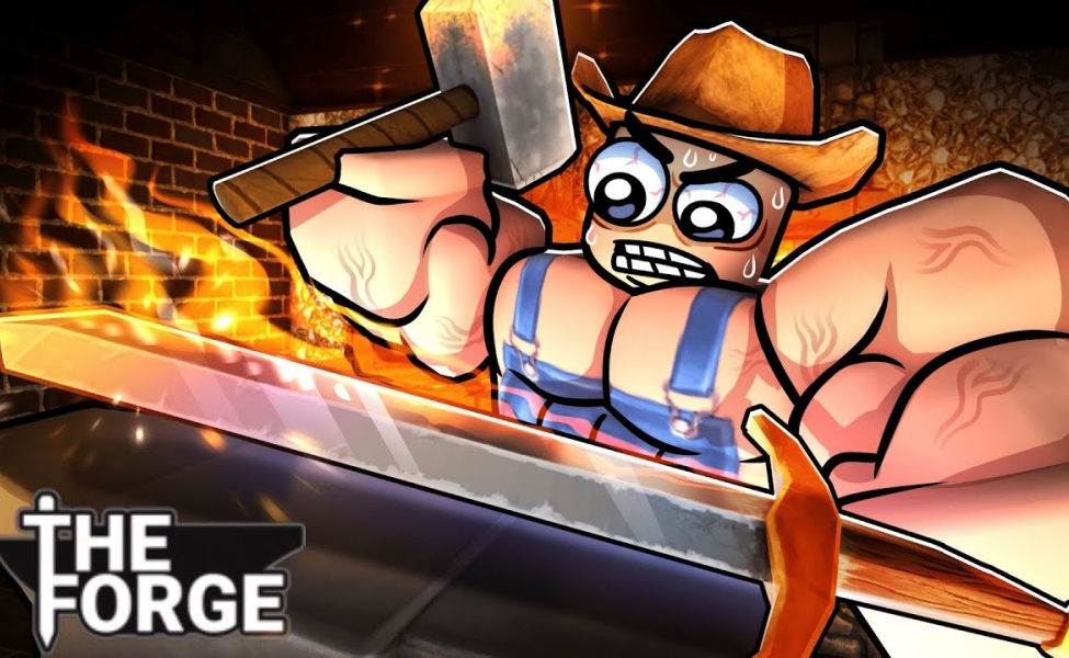 Core Functions of The Forge Calculator