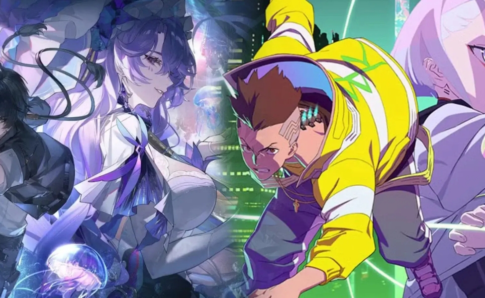 Cyberpunk: Edgerunners Collaboration Confirmed