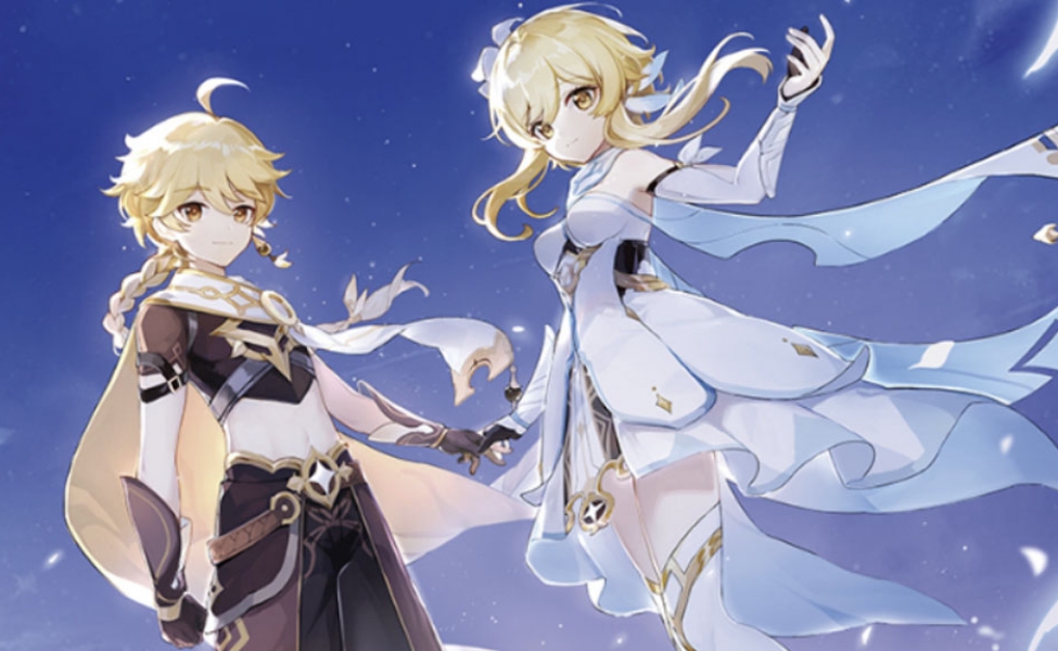 Estimated Release Date for Genshin Impact 6.4