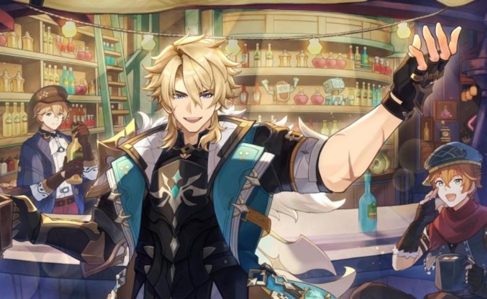 Gameplay Impact of Genshin Impact 6.4