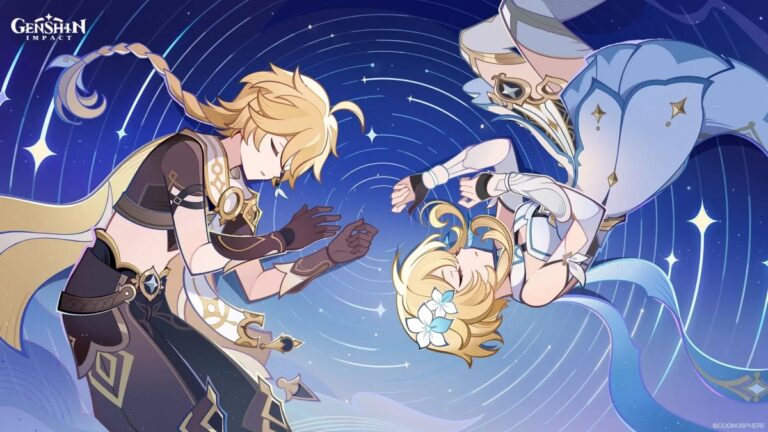 Genshin Impact 6.4 Leaks