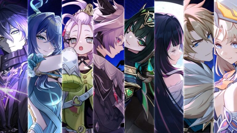 Genshin Impact 6.6 Banners Leaks: New Characters, Banner Schedule, and Meta Impact Genshin Impact 6.6 Banners Leaks & New Characters