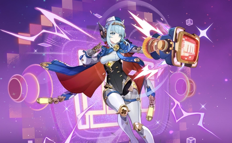 Genshin Impact Banner Schedule 2026