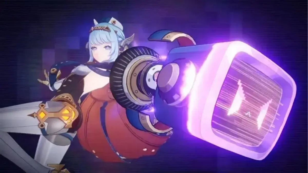 Genshin Impact Banners 2026 Schedule & Dates