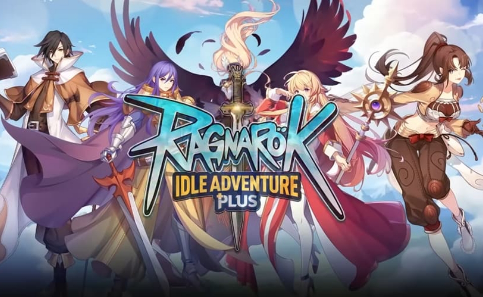 Latest Ragnarok Idle Adventure Plus Codes