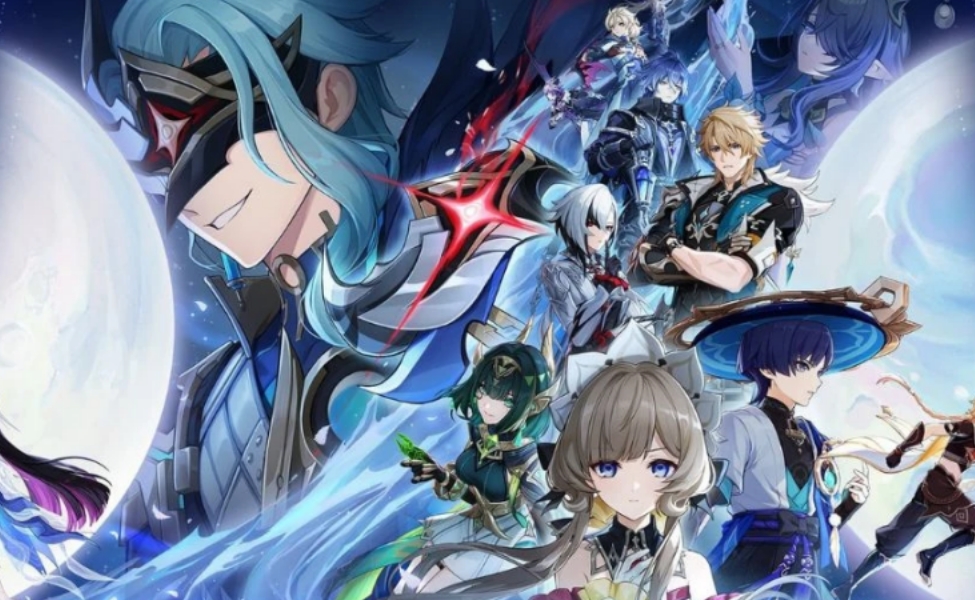Release Date of Genshin Impact Phase 2 Version 6.3 (Luna IV)