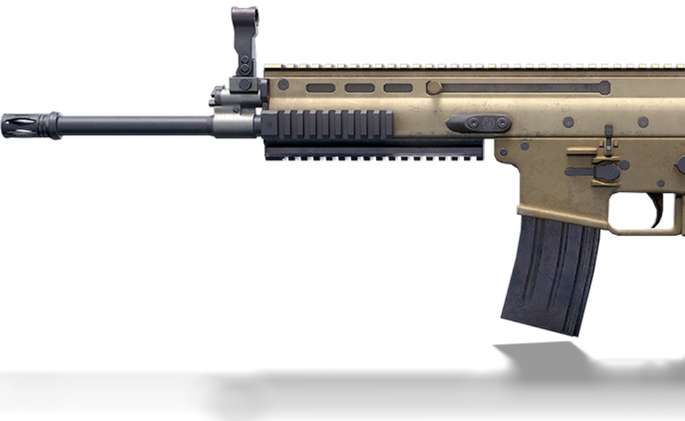 SCAR-L