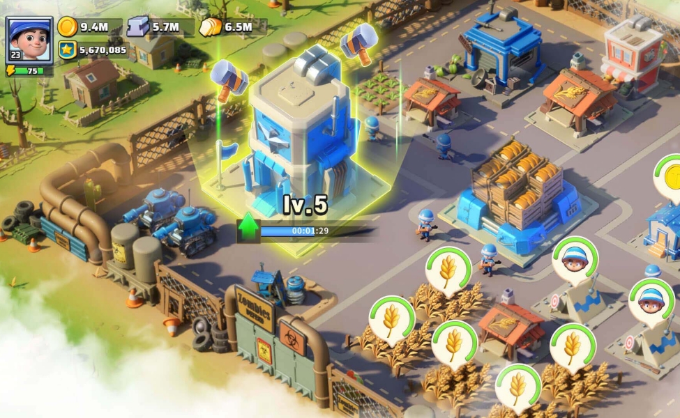 Skill Analysis & Role Definition