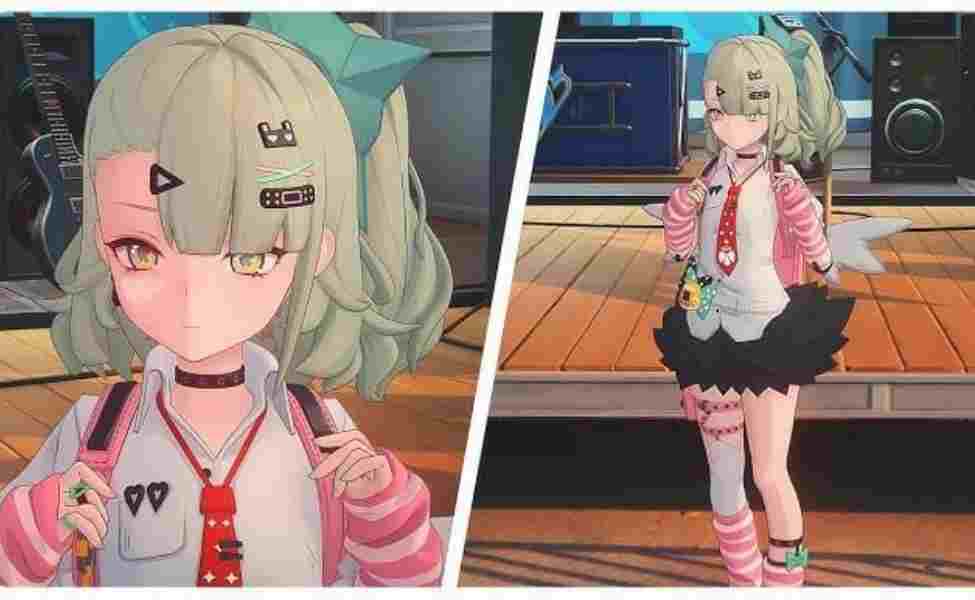 Sunna (Chinatsu) – S-Rank Physical Support