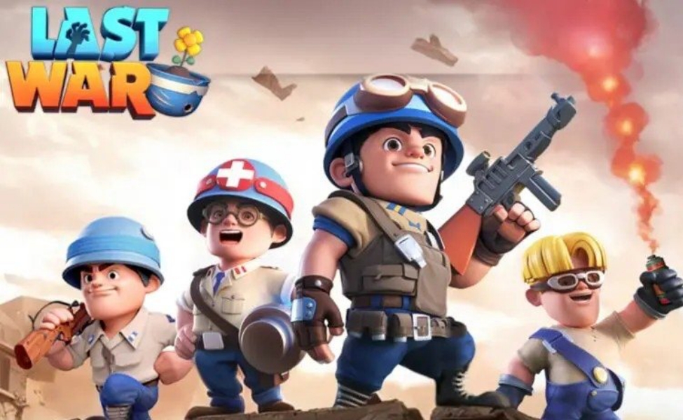 Ultimate Advice for War Leaders