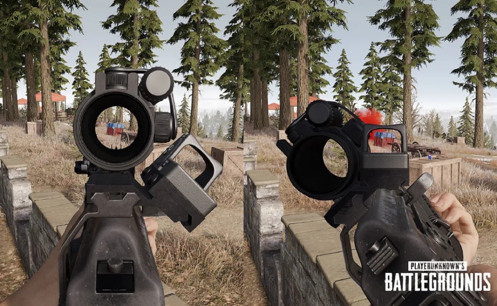 Weapon Tier Evaluation Methodology