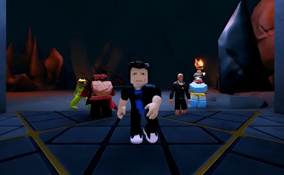 What Is Solo Hunters on Roblox?