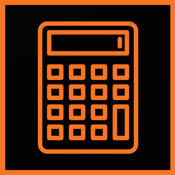 What Is The Forge Calculator?
