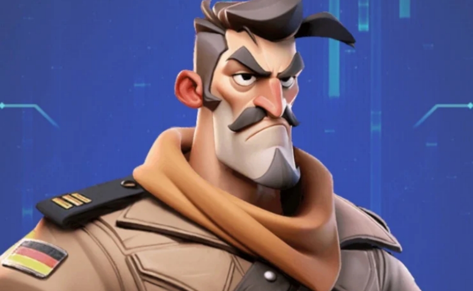 Why Choose War Leader?