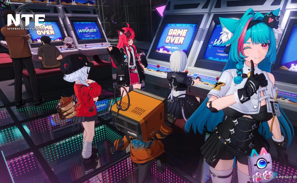 NTE system requirements