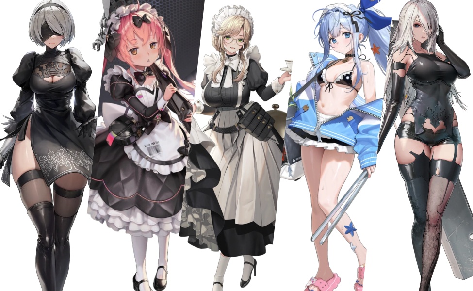 active goddess of victory nikke codes february 2026