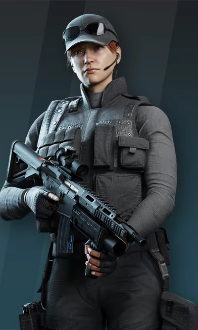 Best Rainbow Six Mobile Operator Tier List: Who to Pick and Why