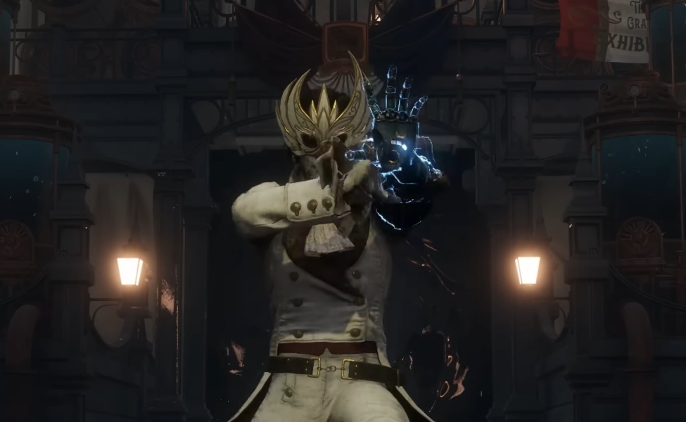 best weapon tier list in lies of p