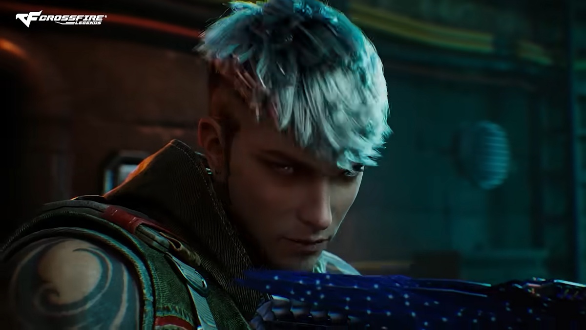 Crossfire: Legends Weapon Tier List & Best Guns in 2026