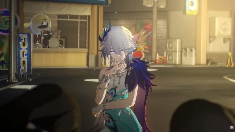 Honkai Star Rail v4.0 Phase 1: Yao Guang or Rappa? honkai star rail v4.0 phase 1