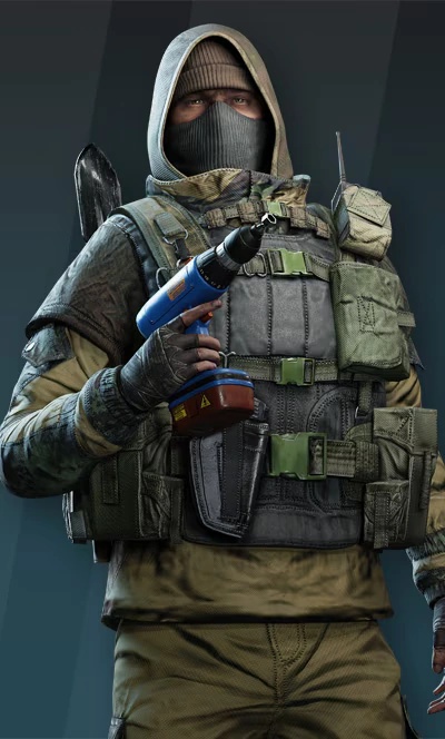 Best Rainbow Six Mobile Operator Tier List: Who to Pick and Why
