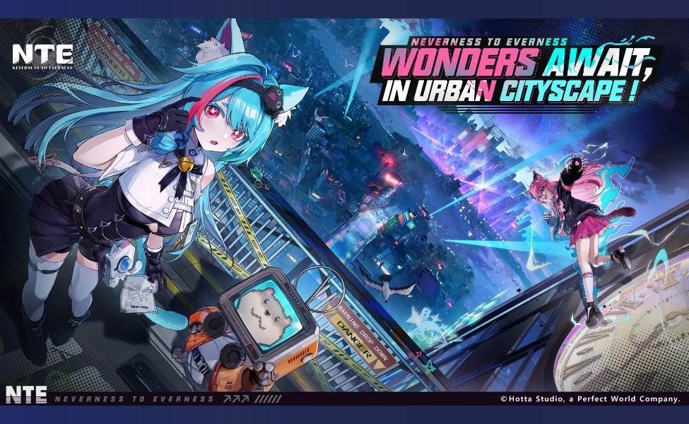 neverness to everness release date