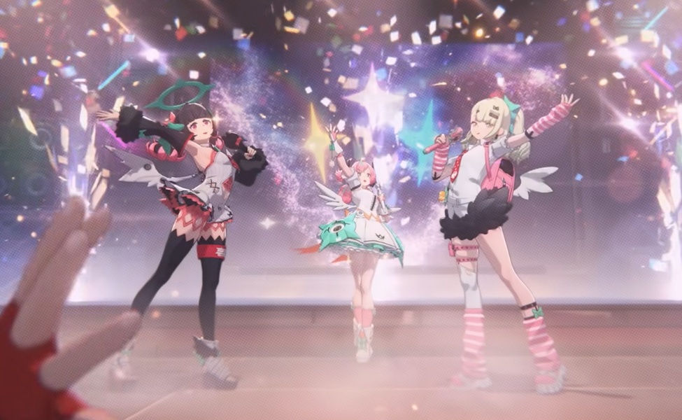 new and upcoming playable character list in zzz