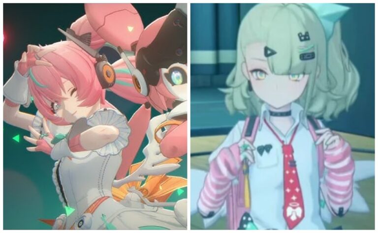 Zenless Zone Zero New & Upcoming Character List (Latest)