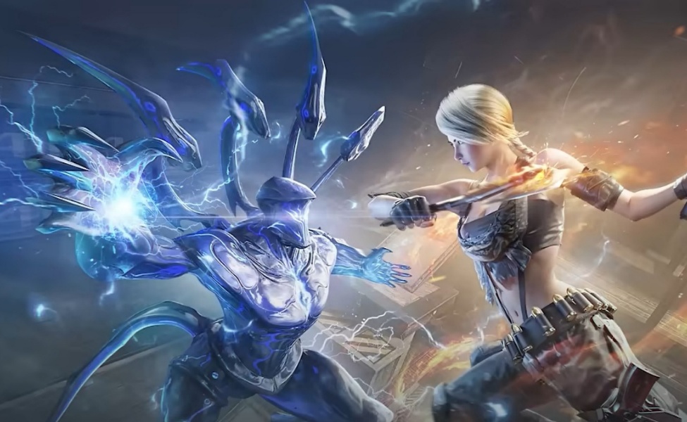 new redeem code for crossfire legends february 2026