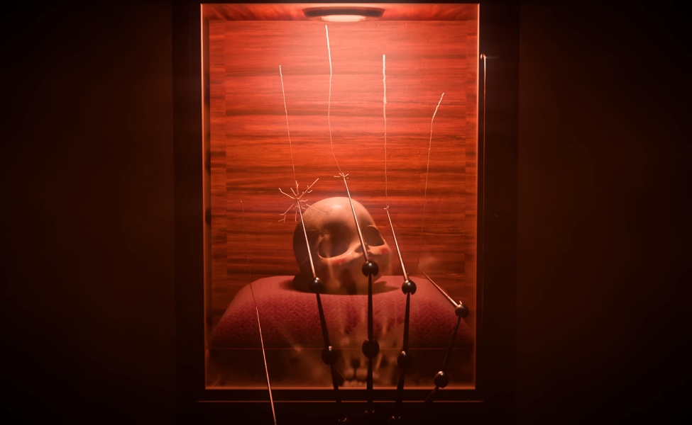 poppy playtime chapter 5 broken things release date