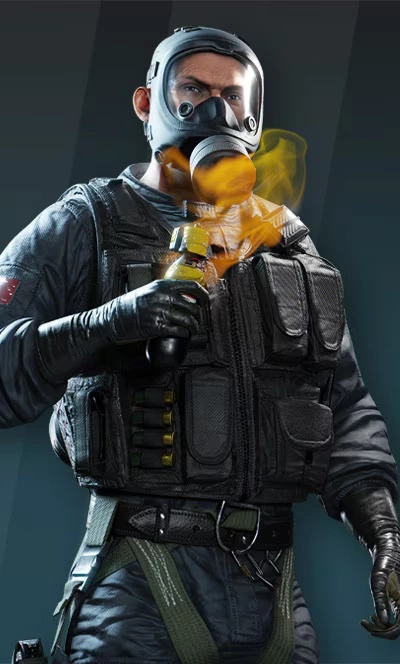 Best Rainbow Six Mobile Operator Tier List: Who to Pick and Why