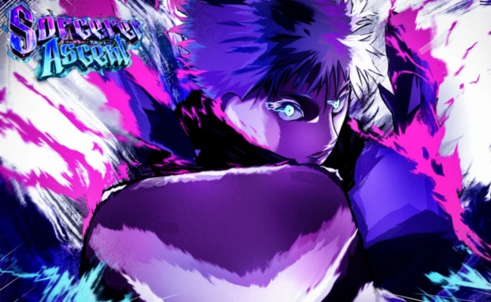 sorcerer ascent codes february 2026