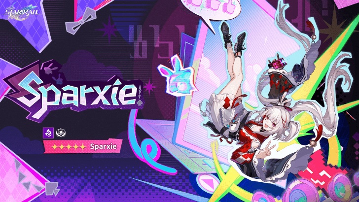 sparxie banner release in hsr 4.0 phase 2