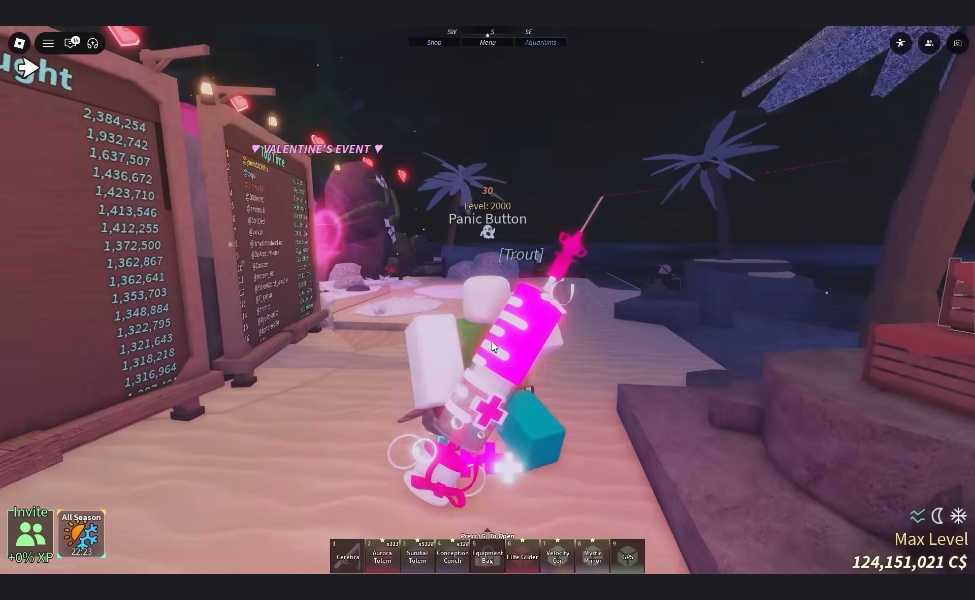 what is cerebra rod in roblox fisch