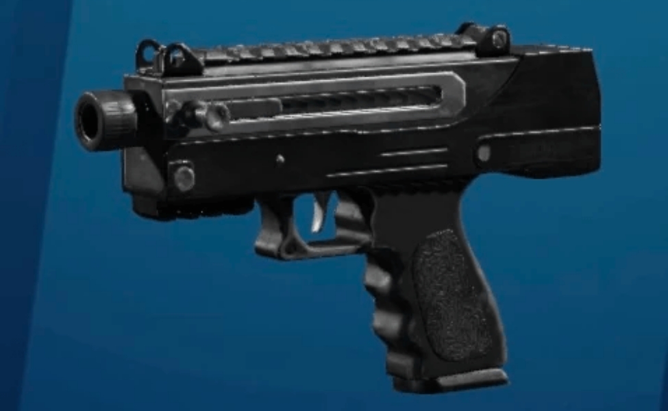 Complete List of Weapons in Rainbow Six Mobile