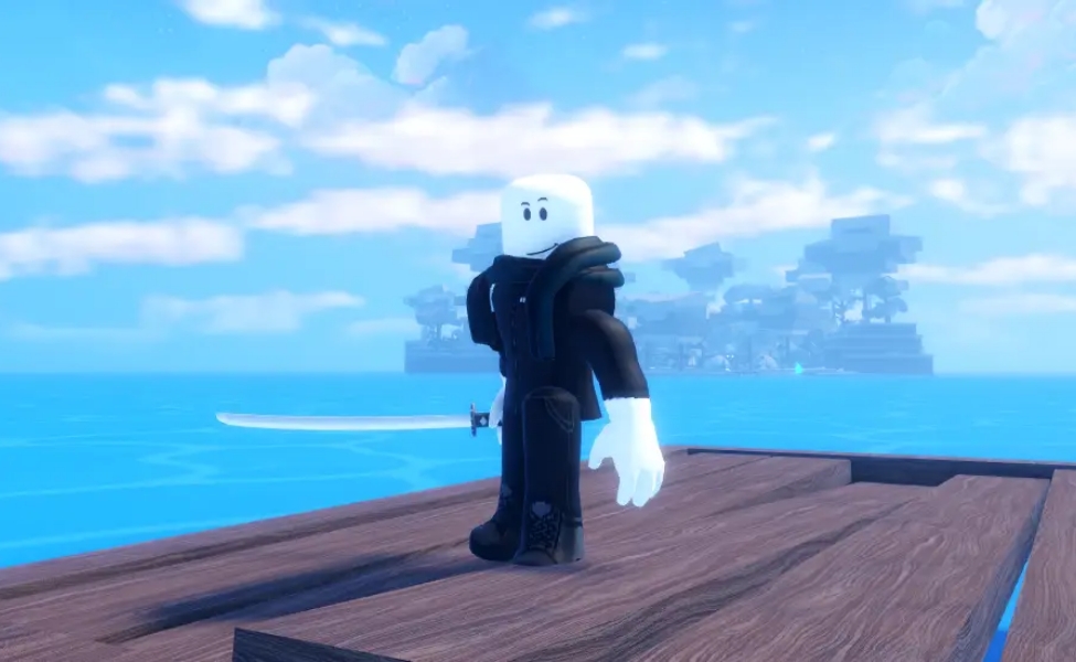 Latest Sailor Piece Codes